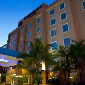 Hotel Eurobuilding Express, Maiquetía